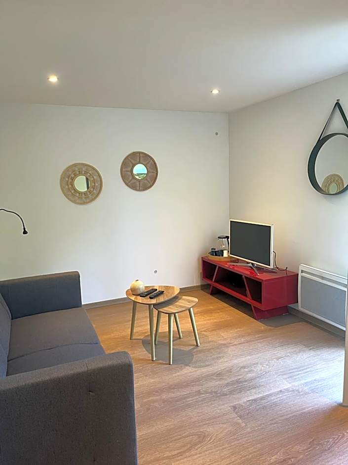 Maison d'hôtes Il était une fois