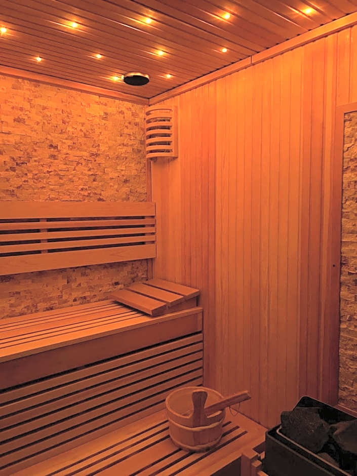 Hotel Giardino D'Europa