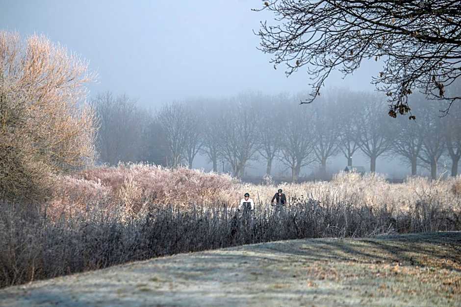 DoubleTree by Hilton Sittard