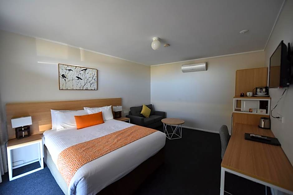 Comfort Inn & Suites Lakes Entrance