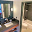 Station House Inn South Lake Tahoe, by Oliver