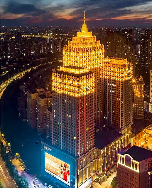 Shenyang Royal Wan Xin Hotel