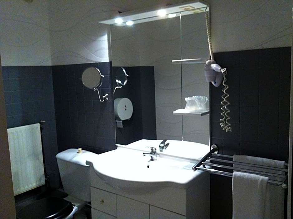 Le Beverl'inn