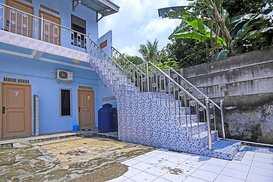 OYO Life 90433 Serasi Kost