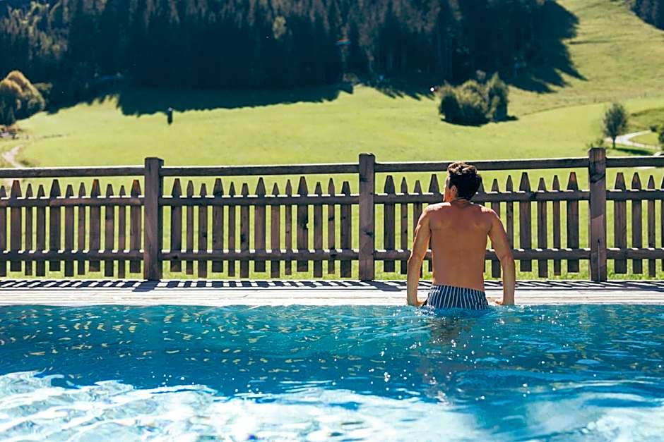 Boutique Hotel Das Rivus