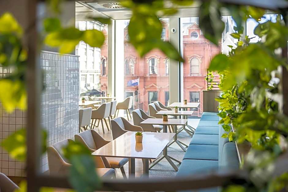 Holiday Inn Express Auckland City Centre By IHG