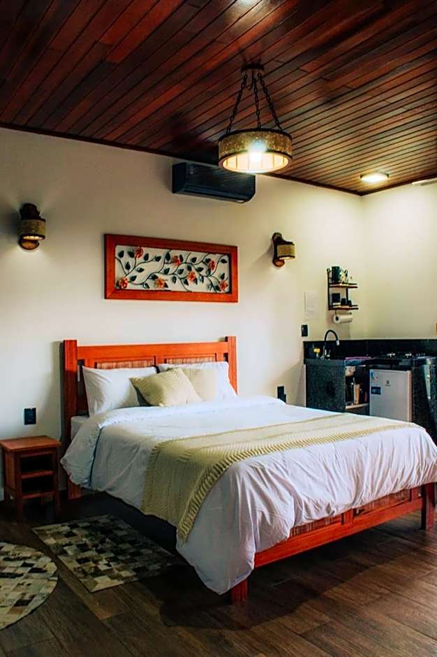 Pousada Paraíso das Araucárias