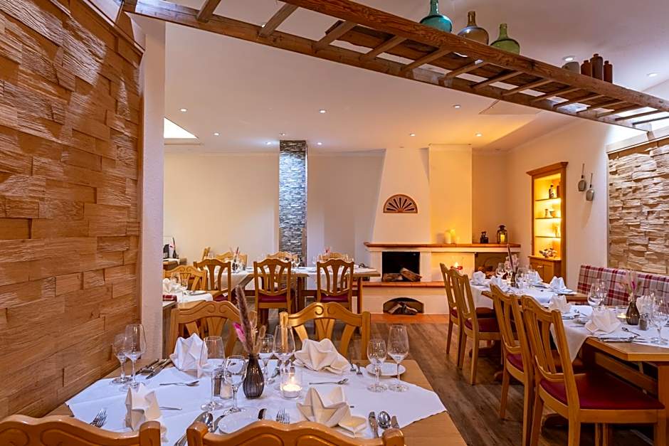 Panoramahotel Kühbergalp