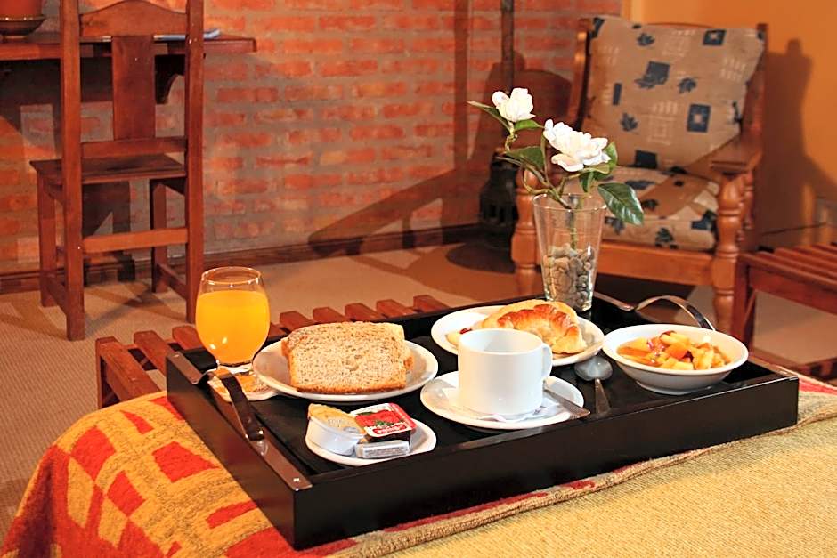 Hosteria Posta Sur