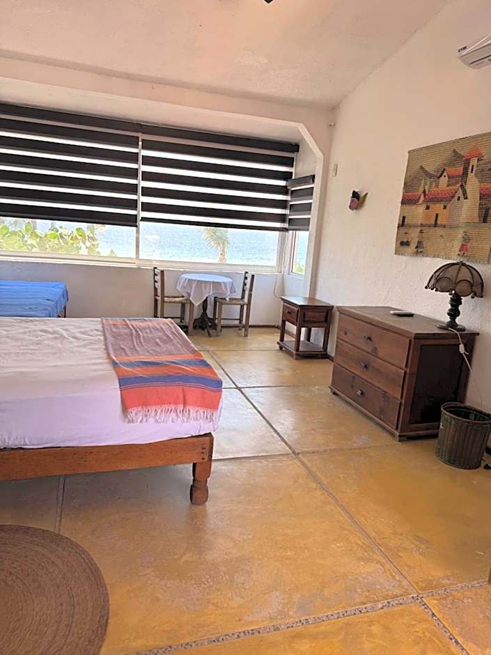 Hotel Gilda