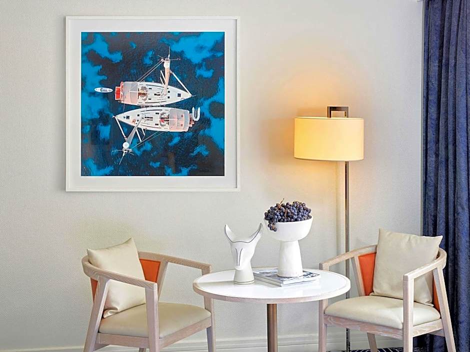 Fairmont Monte Carlo