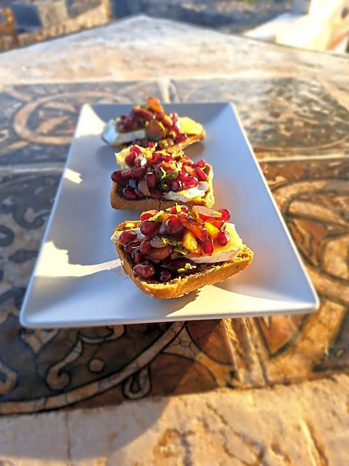 Finca Isolina Hotel Boutique - Adults Recommended