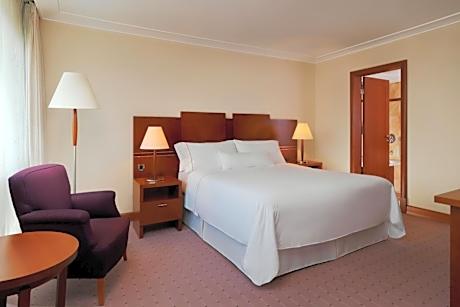 Executive Suite, 1 Bedroom Executive Suite, 1 King
