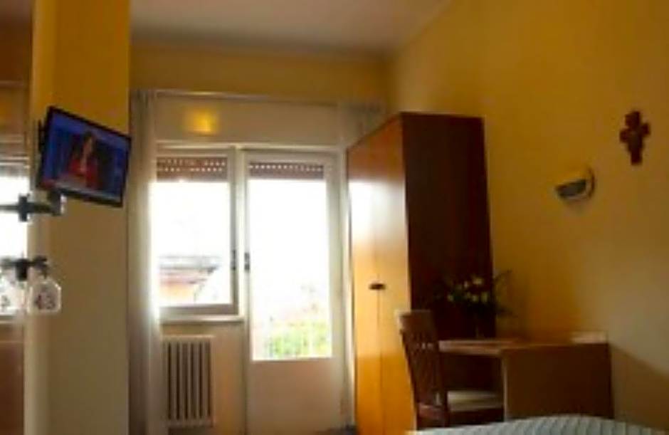 Casa Piccole Ancelle di Cristo Re