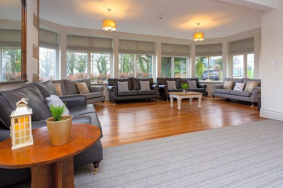 Howgills House Hotel