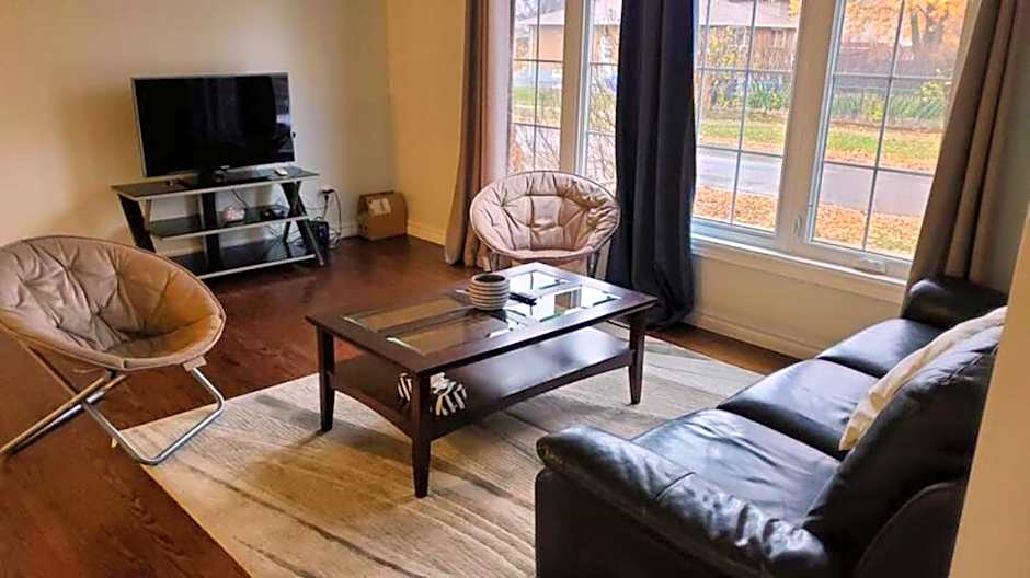 Chamberlain Bungalow