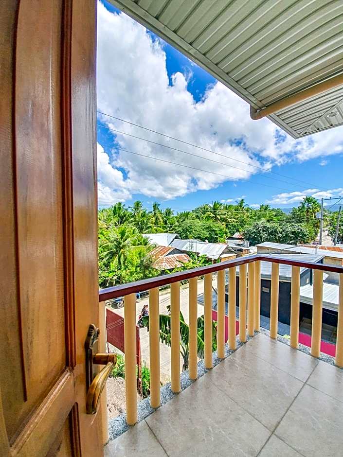 Speed 8 Inn Moalboal