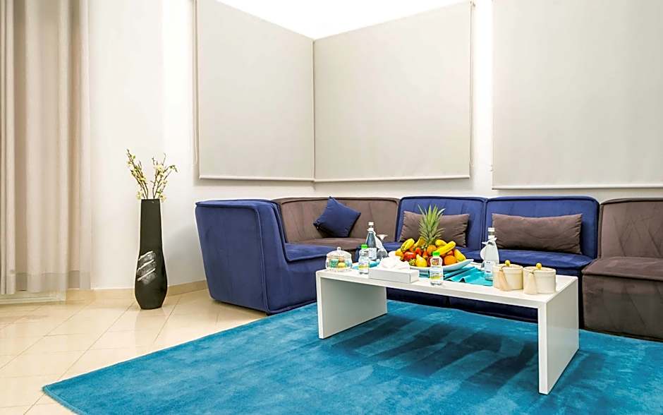 Hotel Farah Tanger