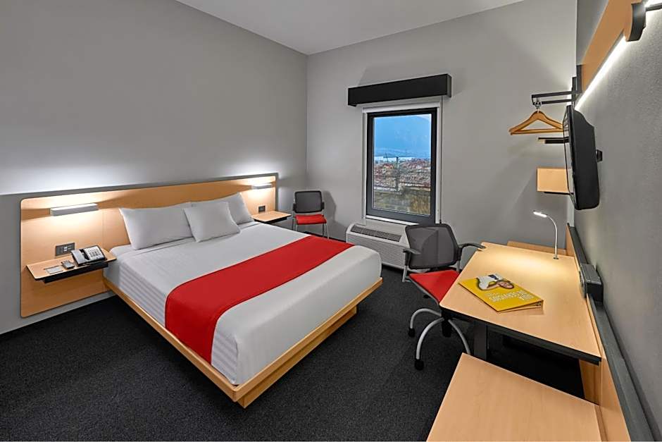 City Express by Marriott Monterrey Santa Catarina