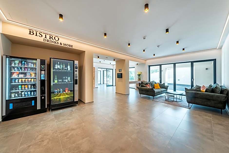 Das Lenz by Inncomer