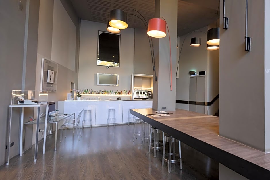 Art Hotel Olympic