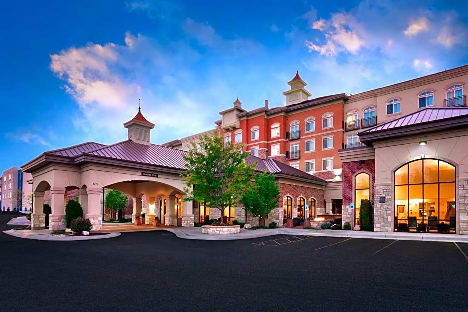 Residence Inn by Marriott Idaho Falls