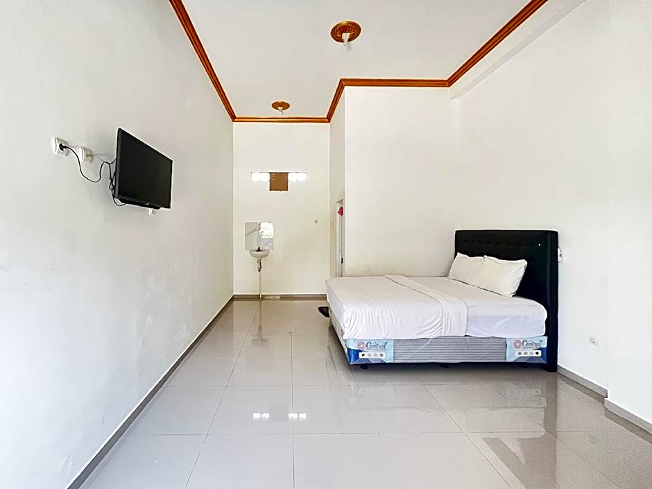 Elma Guesthouse YIA KulonProgo Yogyakarta Mitra RedDoorz