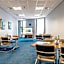 Holiday Inn Express Birmingham-Snow Hill By IHG
