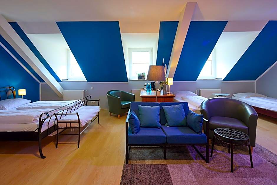 Trip Inn PostHotel Düren