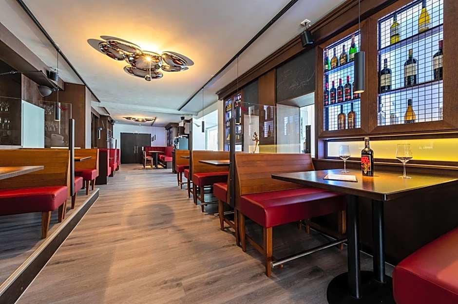 Strandvilla Glückauf