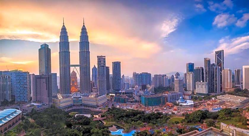 Cairnhill Hotel Kuala Lumpur