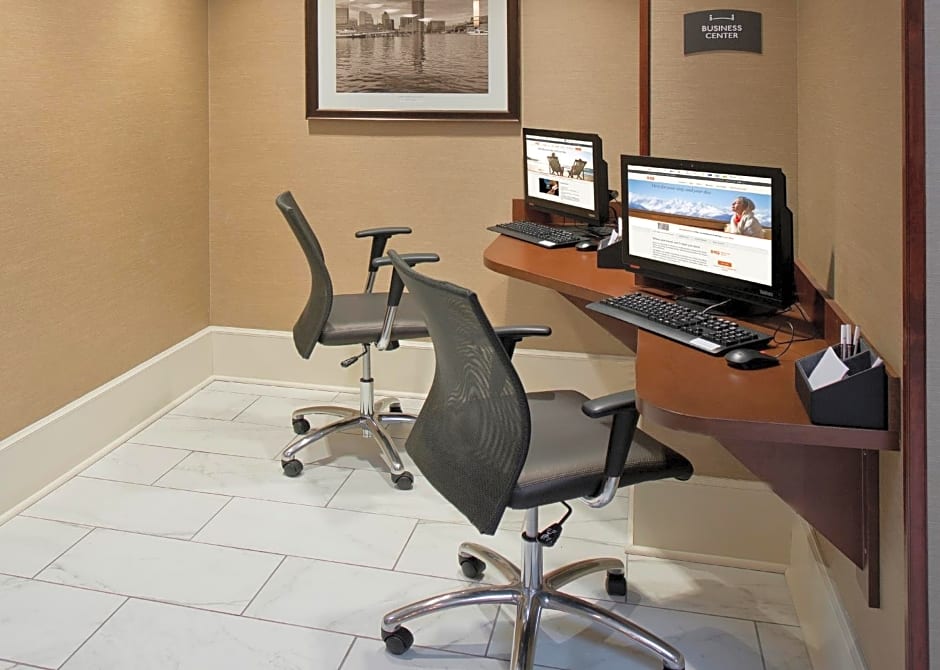 Staybridge Suites Baltimore - Inner Harbor, an IHG Hotel