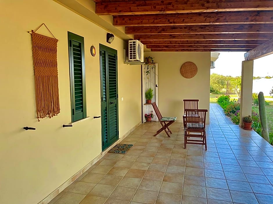 Affittacamere Soleluna