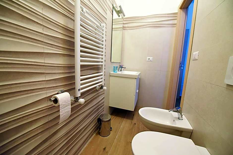 BeB Pignatelli Affittacamere