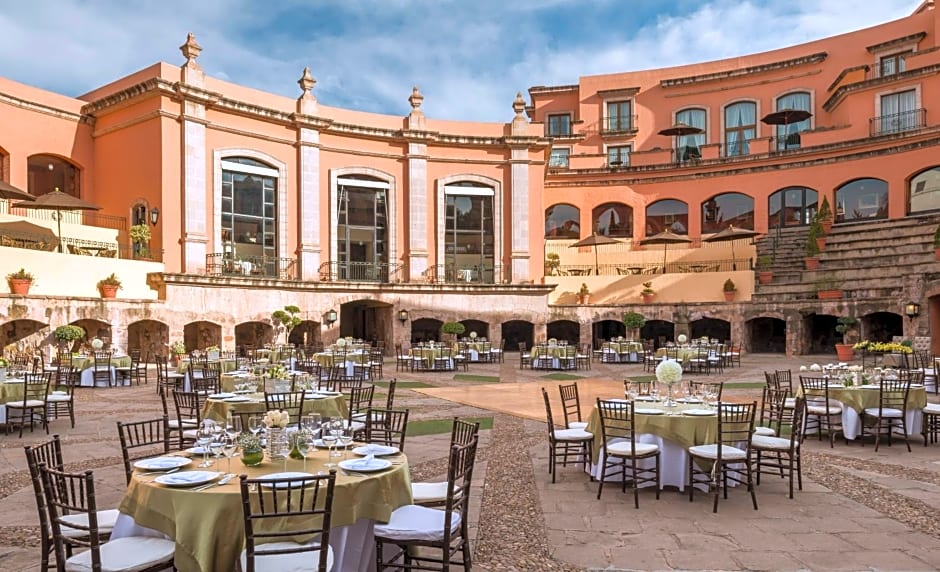 Quinta Real Zacatecas