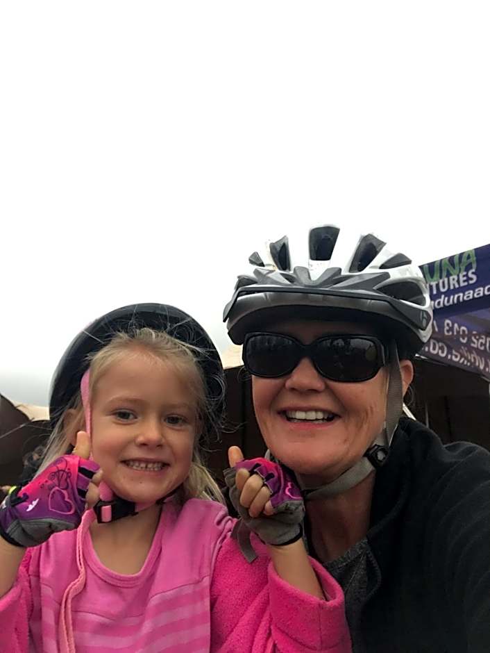 Hamiltons Lodge & Restaurant