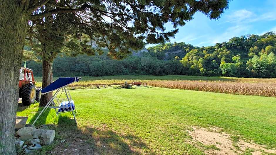 Affittacamere Villa Molinello