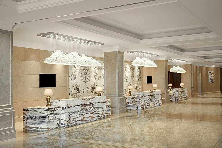 Sheraton Shaoxing Shangyu