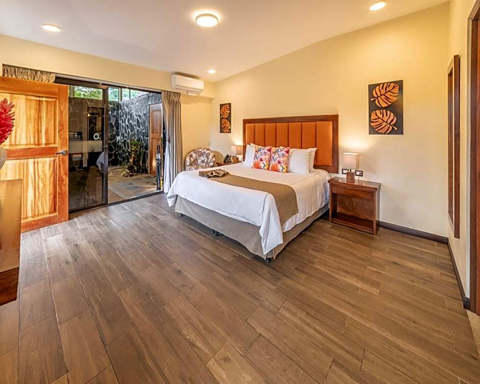 Hotel & Spa Poco a Poco - Costa Rica
