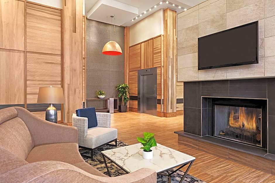 Homewood University City Philadelphia, Pa