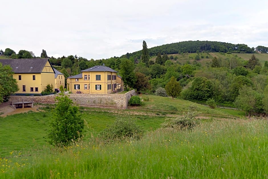 Herberge Hof Armada