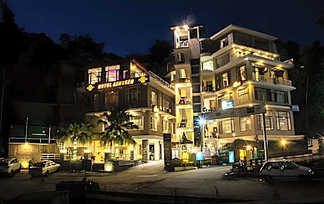 Hotel Asheesh