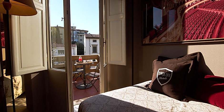 Villa Tower Inn