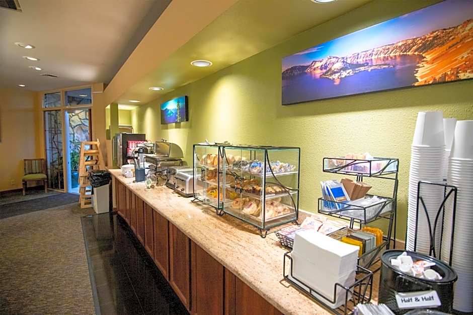 The Bard's Inn - BW Signature Collection by Best Western