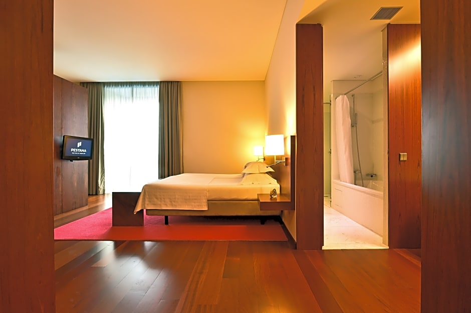 Pousada de Viseu - Historic Hotel