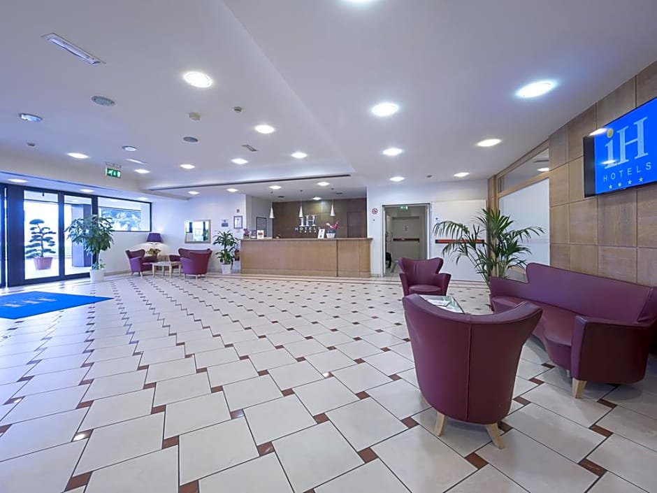 iH Hotels Firenze Business