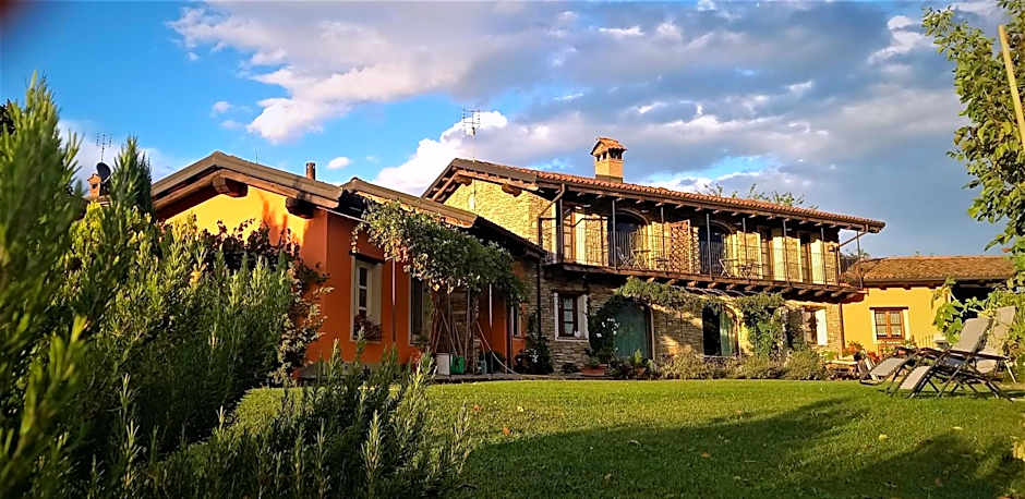 Photo 1 of 40 of Magiche Langhe