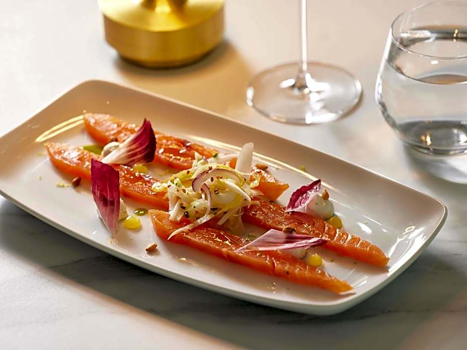 LE DOMAINE DU LIZIEC - VANNES MGALLERY COLLECTION 