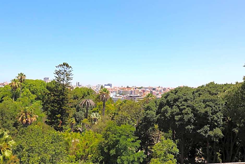 Botanic Views Guest House