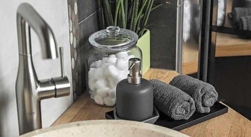 La Bastide de Barbizon